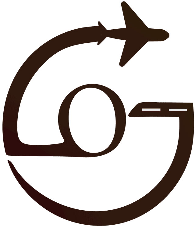Oriental Glimpses Logo